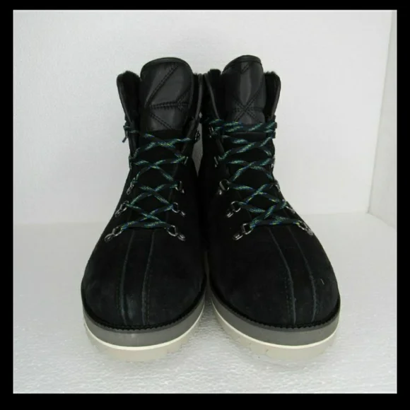 Ugg birch winter boots - Picture 3 of 9